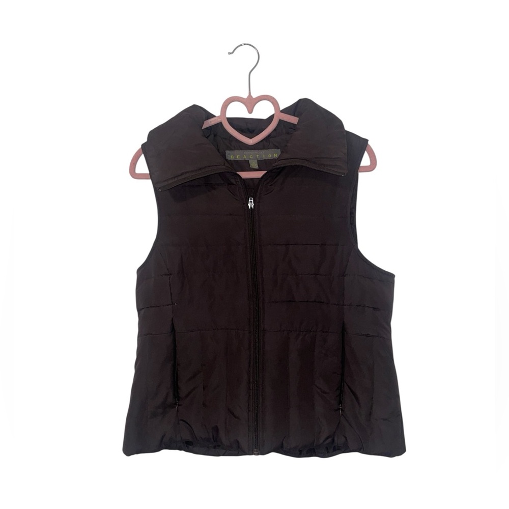 🆕 Kenneth Cole puffer vest